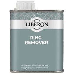 Liberon 126904 Ring Remover 125ml