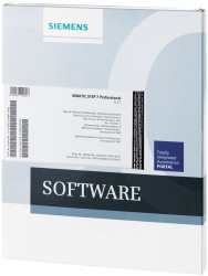 Oprogramowanie Siemens Visualization Architect V20 Portal TIA