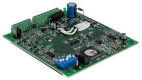 Sterownik silnika krokowego dwubiegunowego 4,4 A, 24 → 48V RS PRO