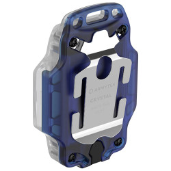 ArmyTek F07001B Crystal Blue Mini LED Light 30/150 lm USB Portable