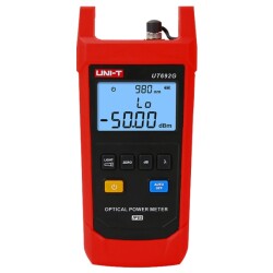 MIERNIK MOCY OPTYCZNEJ UT-692G UNI-T