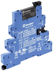 Przekaźnik sprzęgający Finder 39.30.3.230.9024