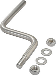 ifm Electronic E20941 Akcesorium montażowe E20941 1 szt.