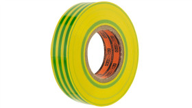 Taśma Izolacyjna 19Mm/20M Repero701 Super Pe