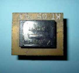 TS-6/46 9V/0,5A TRAFO
