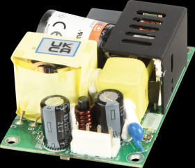 AMEOF120-48SHAMJZ AC/DC-Wandler, 85 - 264 V AC, 50,4 V DC, 2,5 A, Modul