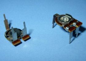 TVP-1212 100k PODKÓWKA POZIOMA