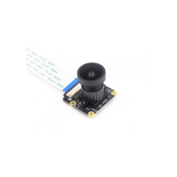 Kamera Sony IMX477 12.3MP (IMX477-160) do Raspberry Pi CM i Jetson Nano - Waveshare 19211