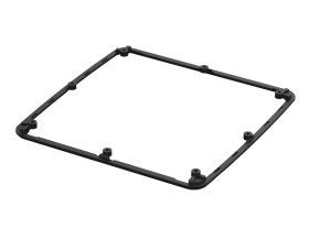 Bopla BOP 2222 DI-9005 (35222005) - uszczelka ochronno-dekoracyjna