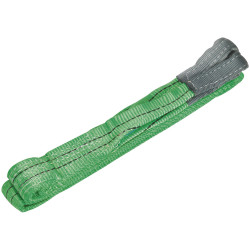 Sealey LS2003 Load Sling 2tonne Capacity 3m