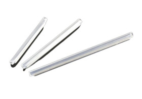 Łącze światłowodowe, FSP, Osłona łącznika, 45mm, do uzytku z: Złącze światłowodowe z bezpiecznikiem