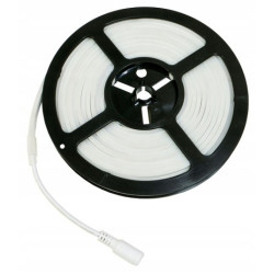 LED NEON FLEX 4X10 140LED/m 12W/m 24V NW 5m