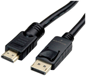 kabel DisplayPort