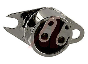 Termostaty +260°C typ Bimetaliczny temp. zamknięcia +48.9°C SPST +60°C Honeywell 3A