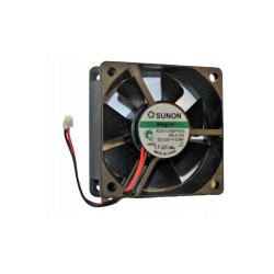 Wentylator 60x60x20 Maglev...