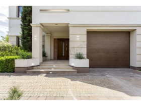 Oprawa przyschodowa DUO TANGO LED Light 10 V DC 1,6 W IP 66 4000 K aluminium