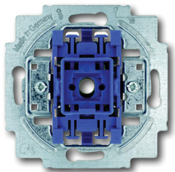 Moduł wkładki przełącznika, 10A, Busch Jaeger - ABB