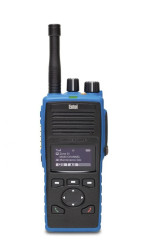 Krótkofalówki DT953, 446 → 446.2MHz, 64-kan., Entel