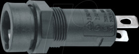 82000000005 Fuse holder ø5x20mm