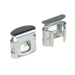 Akcesorium do rynien kablowych Stal , Łączniki łukowe Cablofil International