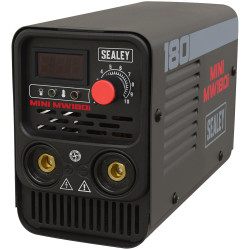 Sealey MINIMW180i Inverter Welder 180A/230V