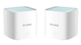 Router WiFi LAN porty: 2, 1500Mbit/s, 10/100/1000Mbit/s, 2.4GHz