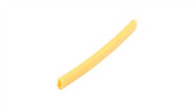 Oznacznik Przewodów Oz-0/Bn Żółty E04zp-01020106500 (100Szt.)