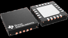 2-Vrms DirectPath™; pop-free, fixed input gain line driver | RTJ | 20 | -40 to 85