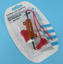 60R 50W REZ.Z RAD.ALU CANBUS