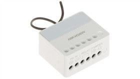 Bezprzewodowy Moduł Przekaźnikowy Ax Pro Ds-Pm1-O1l-We Hikvision