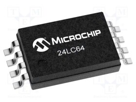 24LC64T-I/ST