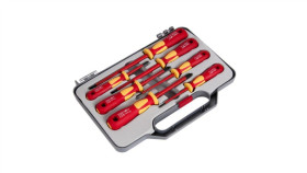 Zestaw Wkrętaków Scd-802311 Sd-8011 01512