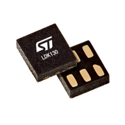 LDK130PU29R 300 mA low quiescent current very low noise LDO (automotive for SOT23-5L package)
