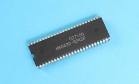 M-50439-624 SDIP-52 UKŁAD