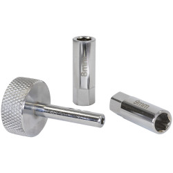 Sealey SMC68 Tappet Adjustment Tool Set