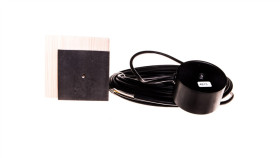 Czujnik Lodu I Śniegu (Do Przesrzeni Otwartych) Z Przewodem 15Mb Esf 524 001...