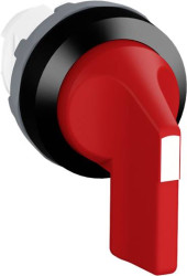 ABB 1SFA611213R1001 M3SS4-10R Mocowanie przełącznika wyboru przełącznik obrotowy 1 szt.
