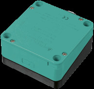 Inductive sensor, 2 wire, surface mounting, not flush, 1 Form B (N/C), 70133128