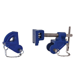 Faithfull RI64-MTCH Clamp Heads
