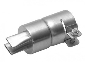 DYSZA DO STACJI LUTOWN. NA POWIET.52449