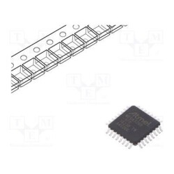ATMEGA3208-AFR