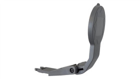 Klapka Ochronna Do Wtyku Odbiornikowego Stałego 16A 4P Ip44