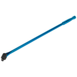 Sealey AK730B Breaker Bar 600mm 1/2&quot;Sq Drive Blue