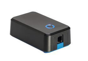 Zasilacz nap. wyjściowe: 12V 7.5W 600mA 1 wyjście nap. wejściowe: 264V ac Mascot