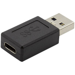 i-tec C31TYPEA USB Adapter USB-C to USB-A Compact design No cable