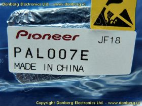 PAL007A