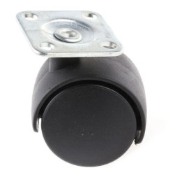 Kółko obrotowe do 40kg RS PRO