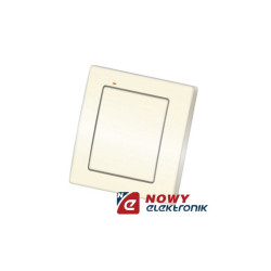 Pilot RNK-22 2kan.RNK22 rad. nadajnik klawiszowy ZAMEL EXTA LIFE