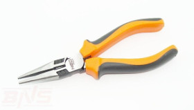 01-155 szczypce proste wydłużone