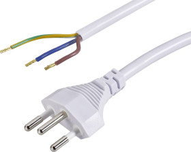 kabel HAWA 1008288, 1.50 m, biały